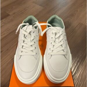 Hermes sneakers